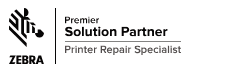 Zebra Premier Solution Partner — Printer Repair Specialist — autoryzowany serwis TAKMA
