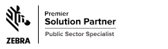 Zebra Premier Solution Partner — Public Sector Specialist — 1 z 4 firm w Polsce