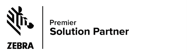 Zebra Premier Solution Partner — certyfikat partnerstwa TAKMA