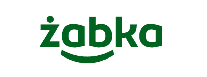 Żabka — klient TAKMA