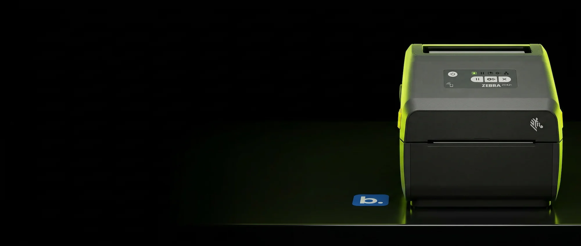 Drukarka Zebra + BaseLinker — konfiguracja krok po kroku