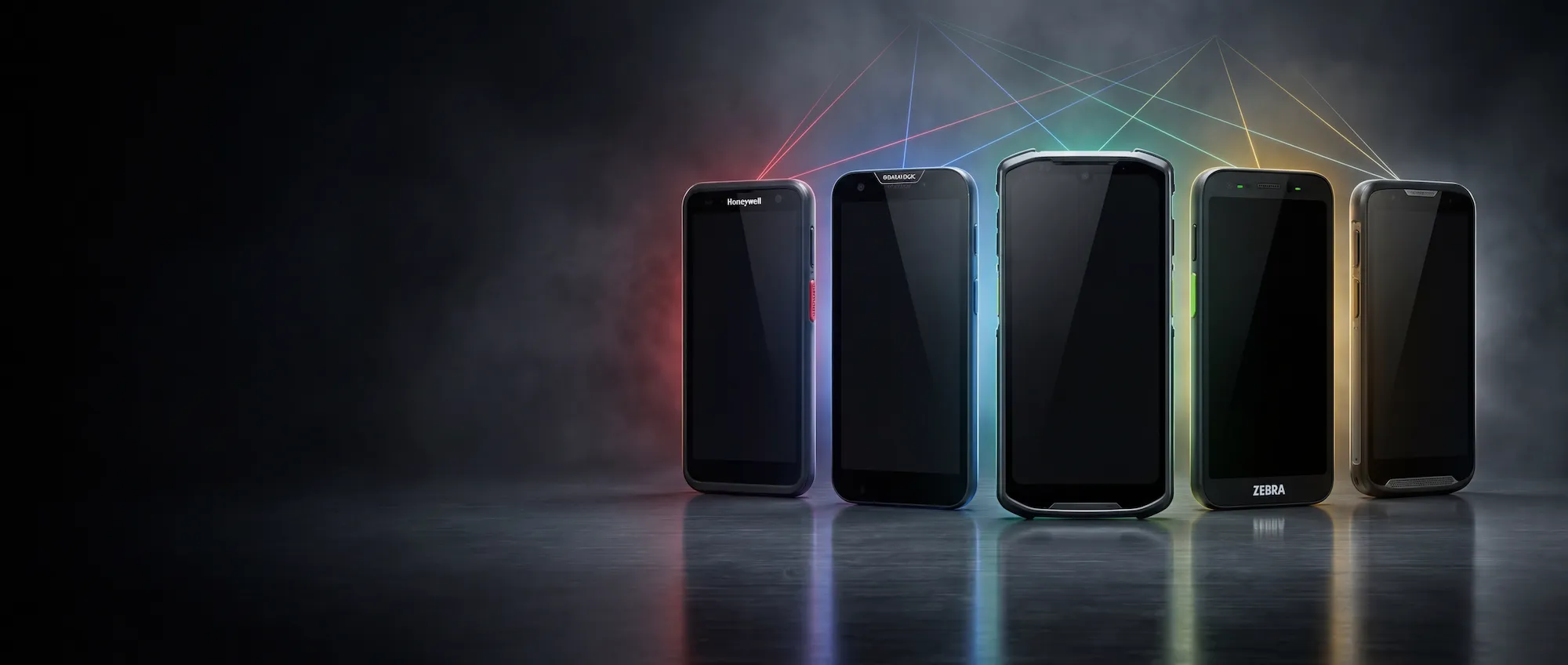 Jak wybrać terminal mobilny? Kompletny poradnik 2026