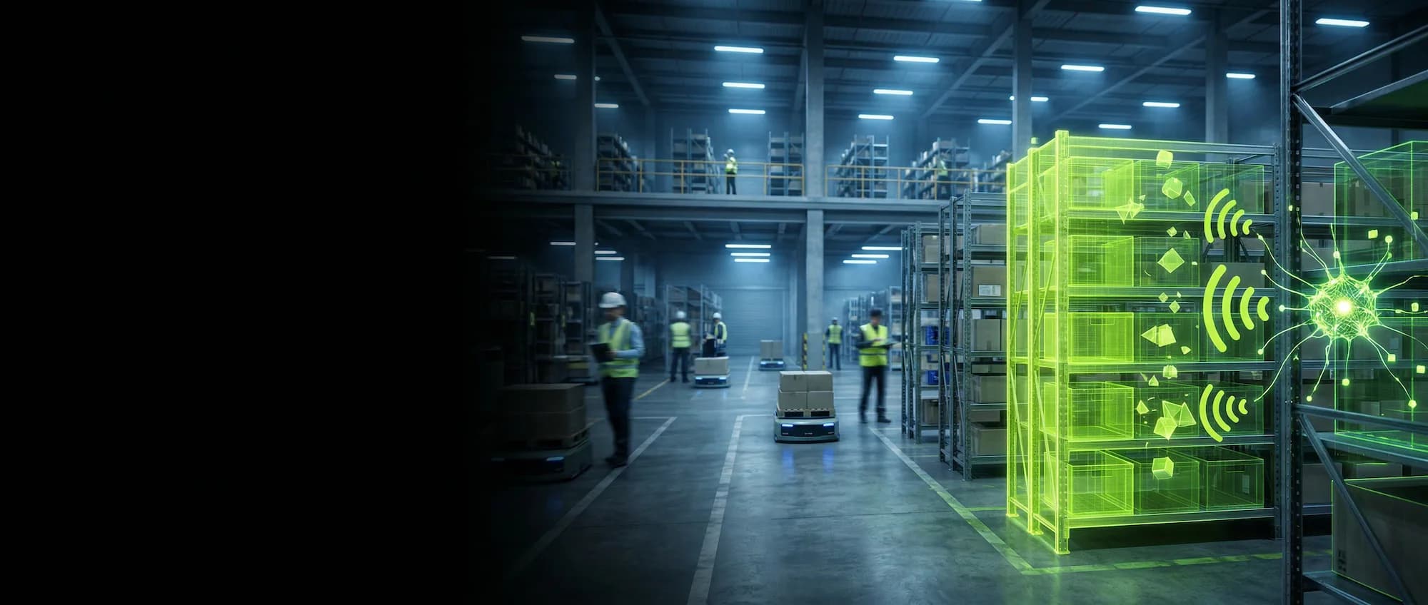 Kolektor danych do inwentaryzacji — jak wybrać i przeprowadzić