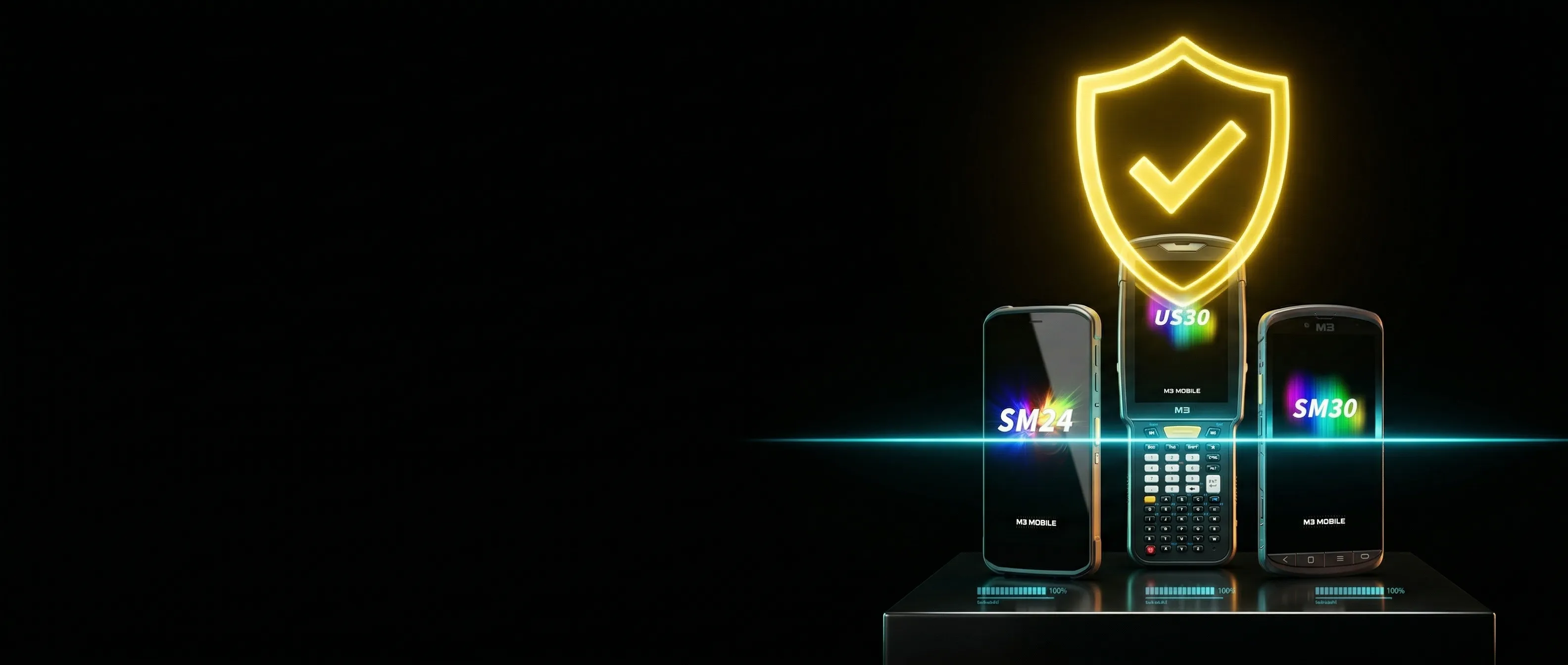 M3 Speed Care — kontrakty serwisowe terminali M3 Mobile