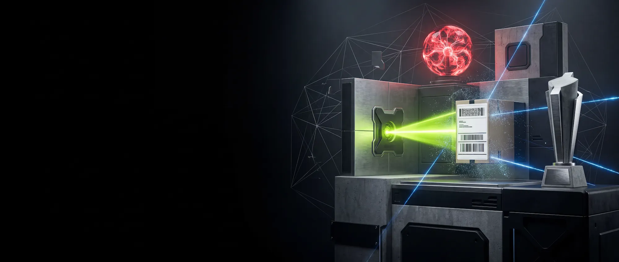 TOP 15 terminali mobilnych (kolektorów danych) 2026 — ranking z cenami