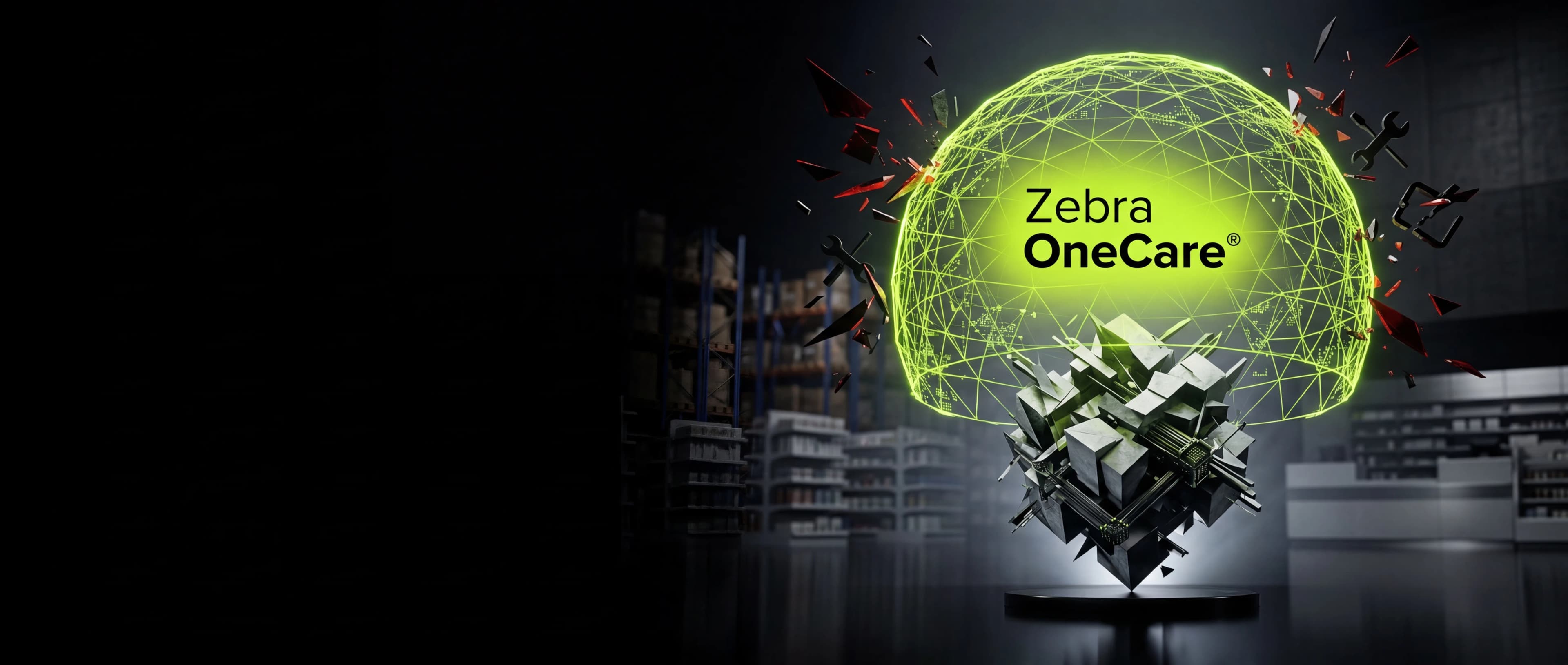 Zebra OneCare — kontrakt serwisowy: zakres, koszty i opłacalność