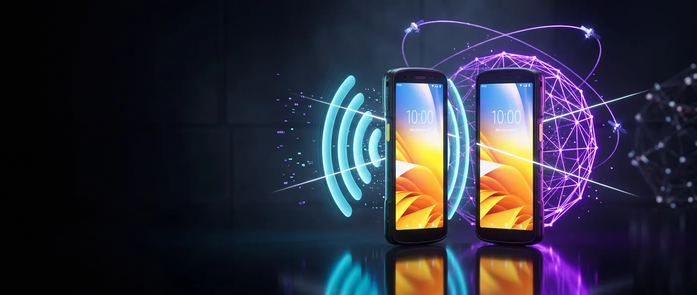 Zebra TC22 vs TC27 — porównanie kolektorów danych (terminali mobilnych) 2026