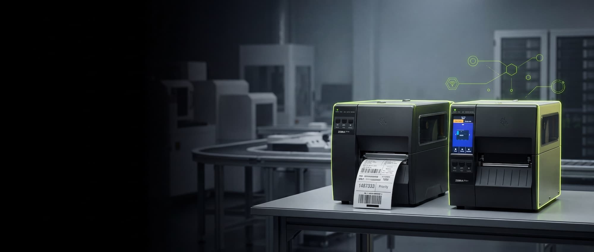 Kiedy wybrać Zebra ZT111, a kiedy ZT231?