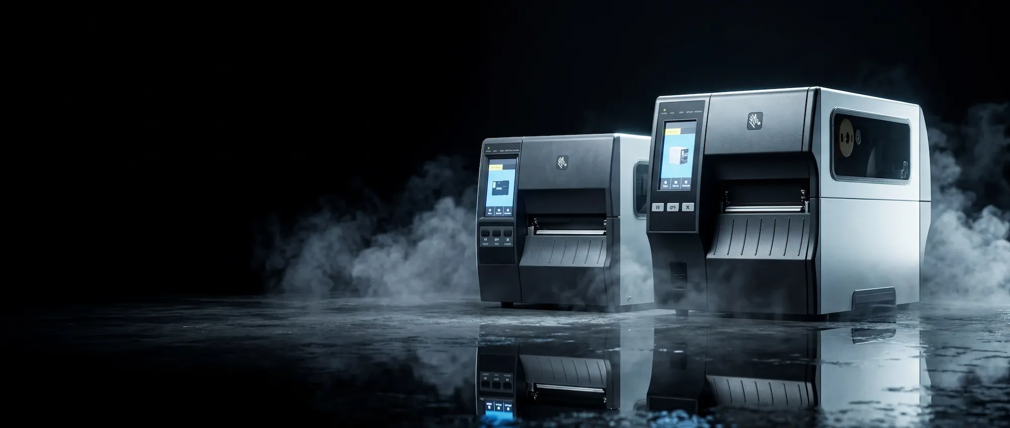 Zebra ZT231 vs ZT411 — porównanie drukarek przemysłowych 2026