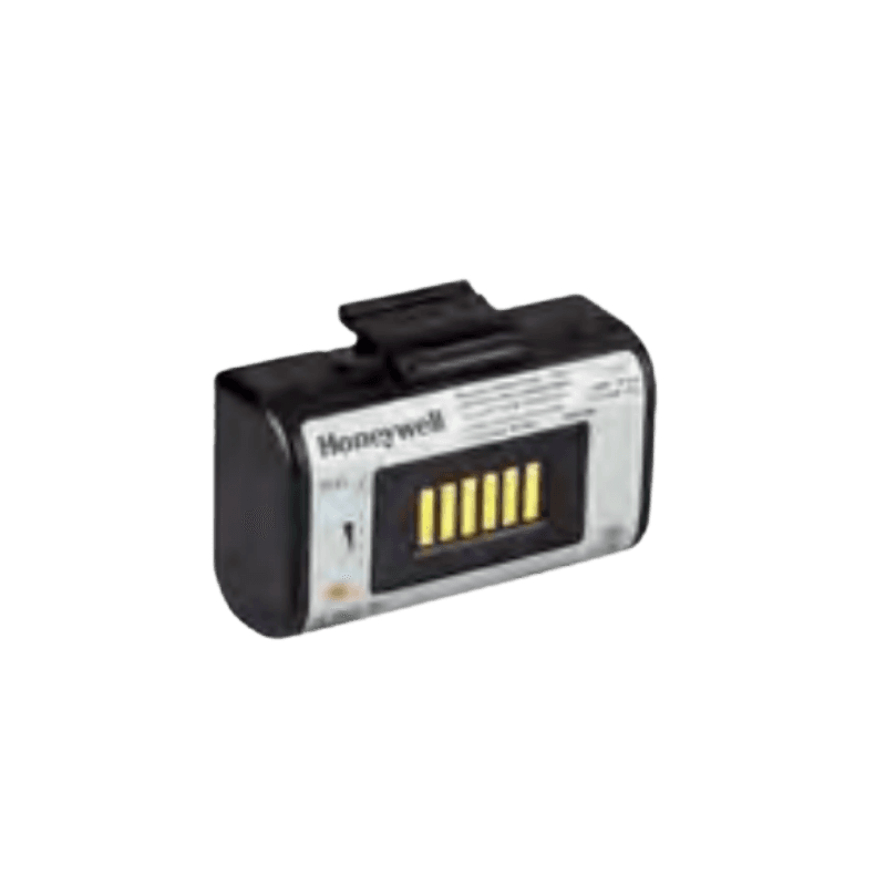 Bateria inteligentna 2500 mAh z LED do mobilnej drukarki Honeywell RP2 i RP2f