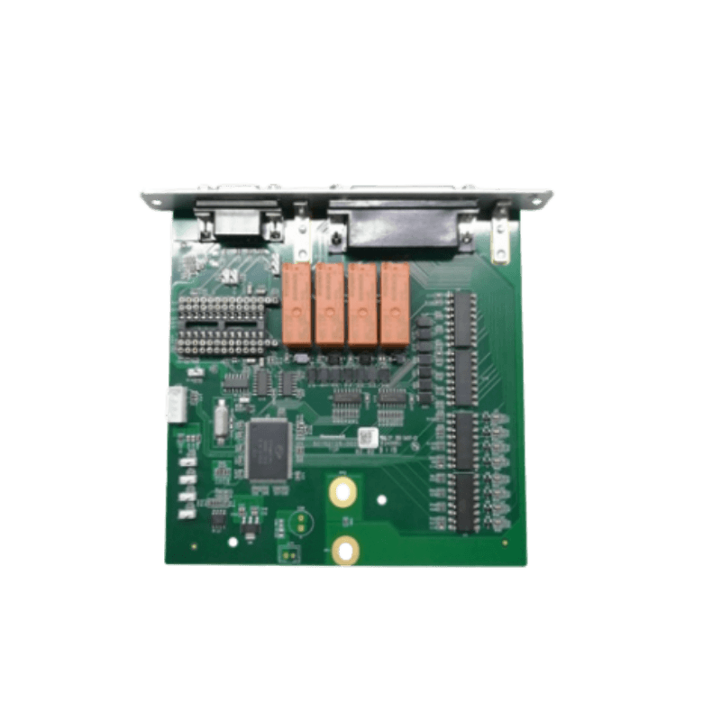 Karta interfejsu przemysłowego UART + GPIO Honeywell 50151884-001 do drukarki PX940