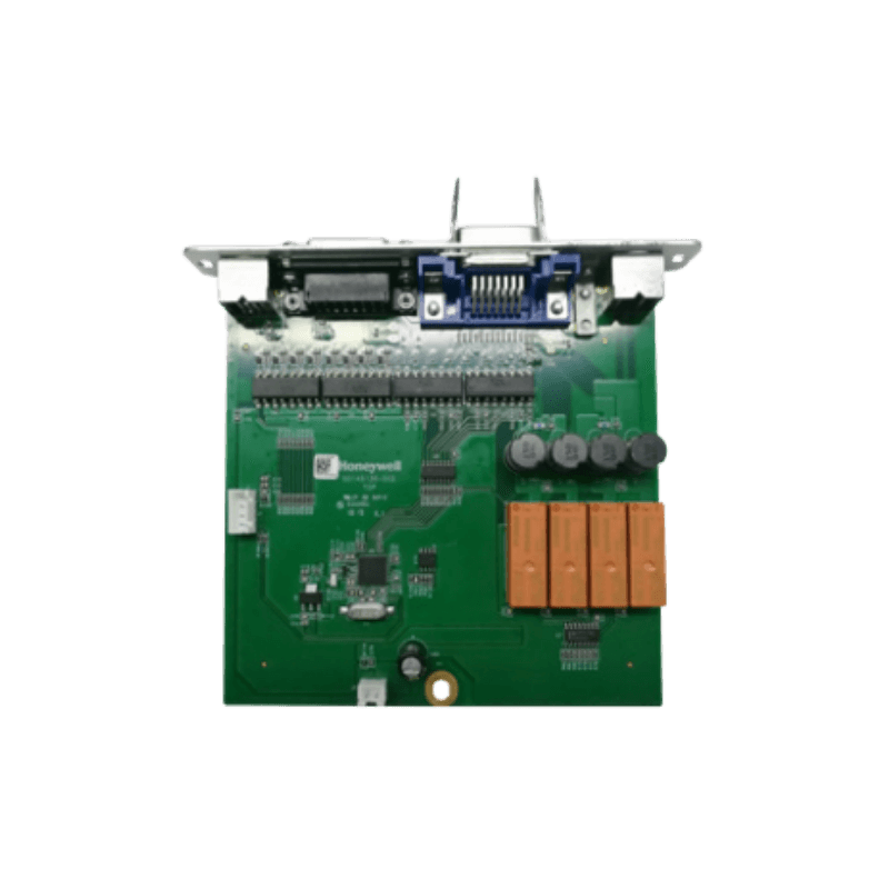 Karta interfejsu aplikatora Honeywell 50151885-001 do drukarki PX940 — system print & apply
