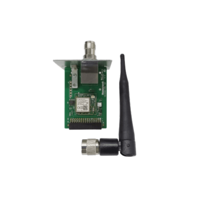Moduł Wi-Fi Honeywell 50151893-001 z anteną do drukarki przemysłowej PX940