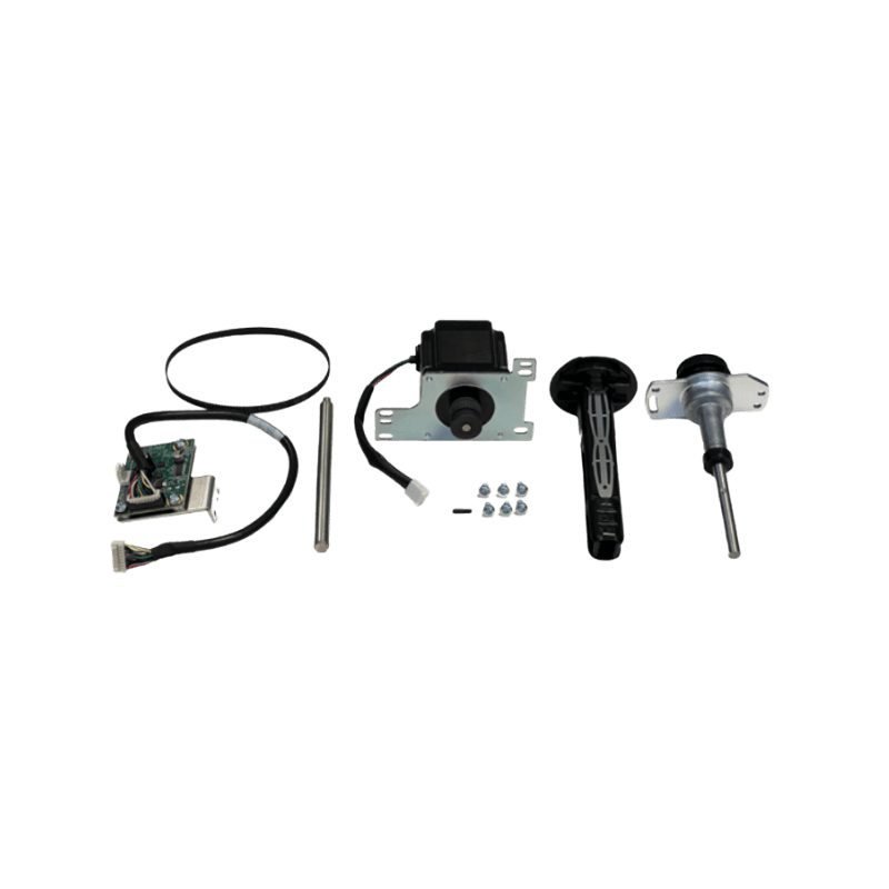 Nawijak wewnętrzny Honeywell 50178326-001 do drukarki PM45