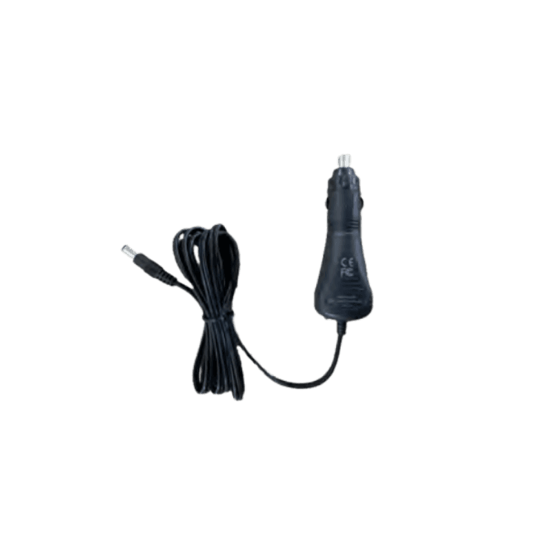 Kabel zasilający 12V do gniazda zapalniczki 510116-002-SP do drukarek mobilnych Honeywell