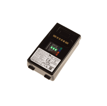 Datalogic bateria rozszerzona 6080 mAh do terminali Skorpio X5 Pistol Grip
