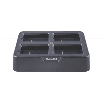Datalogic ładowarka 4-slotowa do baterii Skorpio X5