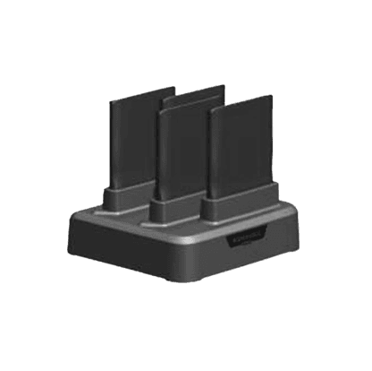 Datalogic ładowarka 4-slotowa do baterii 4680 mAh terminali Memor 30/35