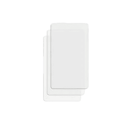 Datalogic folia ochronna na ekran 6 cali terminali Memor 30/35, zestaw 5 sztuk