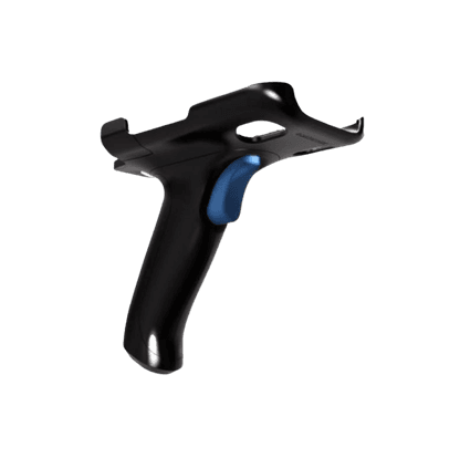 Datalogic uchwyt pistoletowy ze spustem skanowania do Memor 12/17