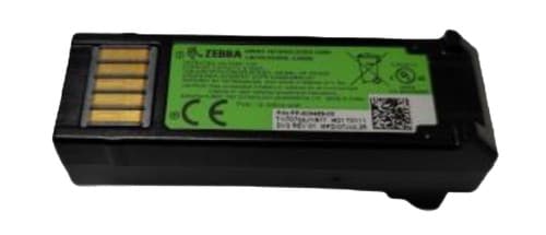 Akumulator Zebra BTRY-DS82EAB0E-00 Li-Ion 3500 mAh do skanera bezprzewodowego DS8288