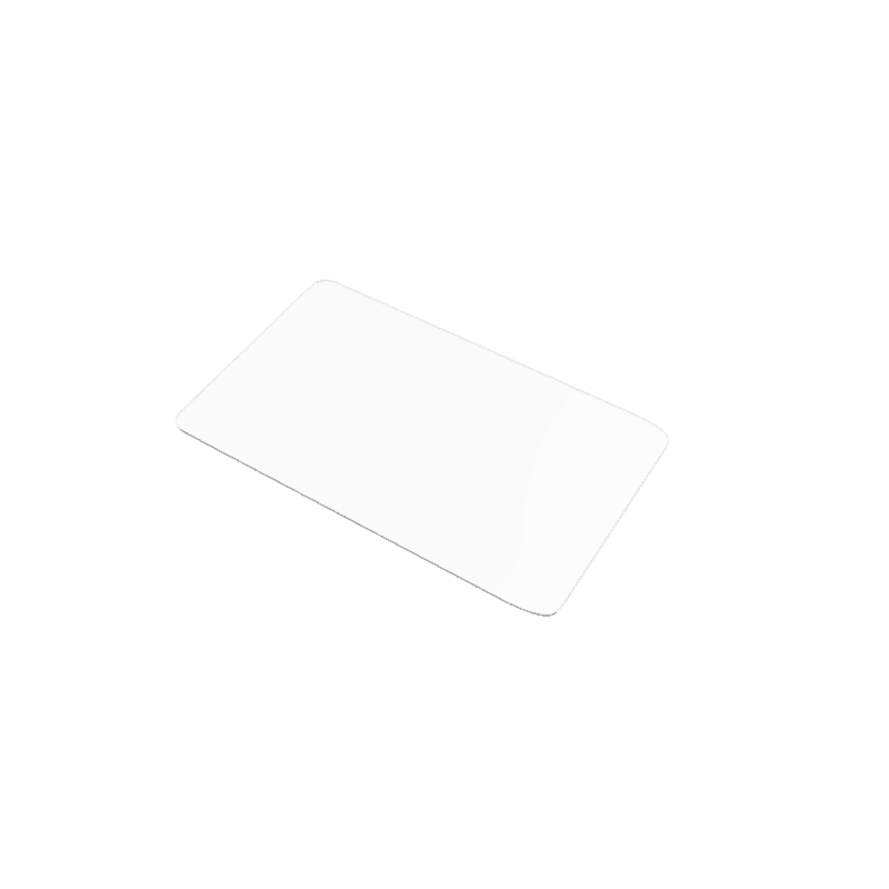 Folia ochronna Honeywell CK62-SP-10PK na ekran 4 cale terminala CK62 — zestaw 10 sztuk