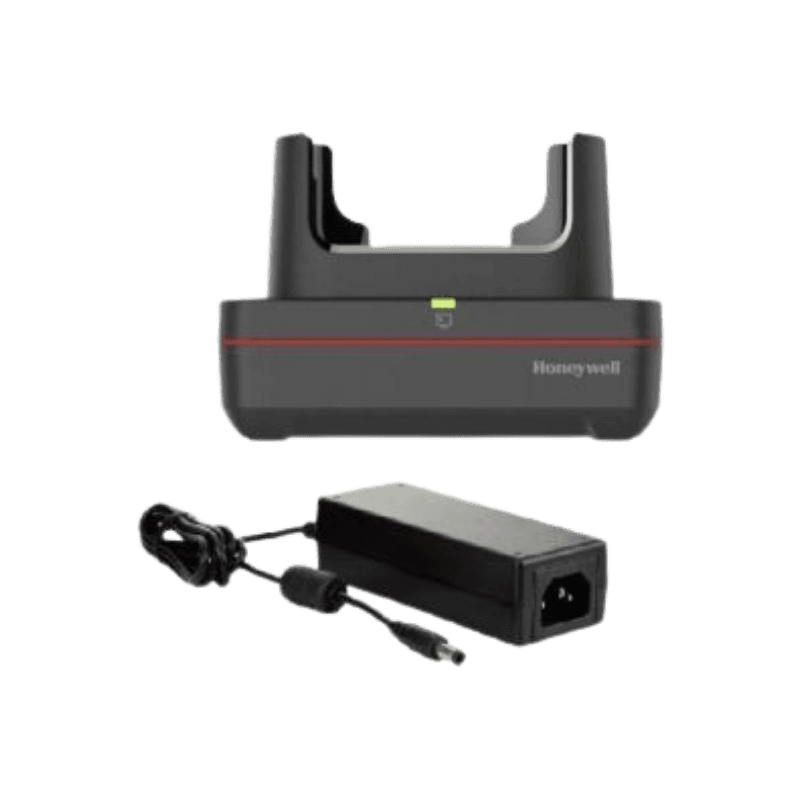 Obudowa ochronna Hi-Vis żółta Honeywell CT40-HB-UVN-2 do terminala CT47