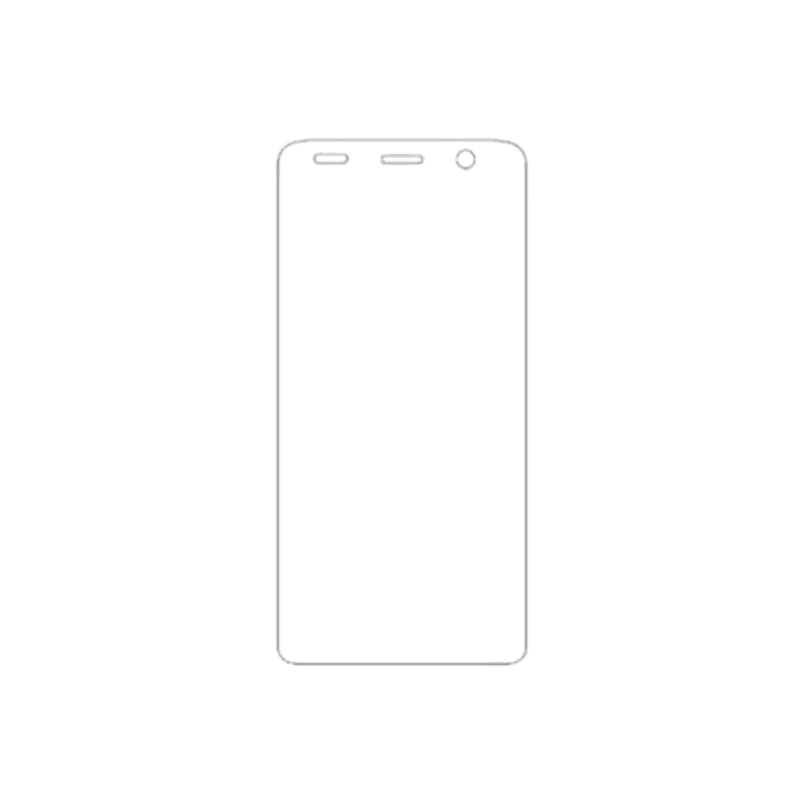 Folia ochronna Honeywell CT47-SP-1PK na ekran 5,5 cala terminala CT47