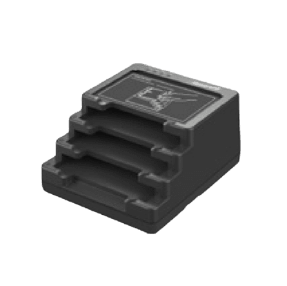 Ładowarka 4-gniazdowa baterii do tabletu Honeywell EDA10A