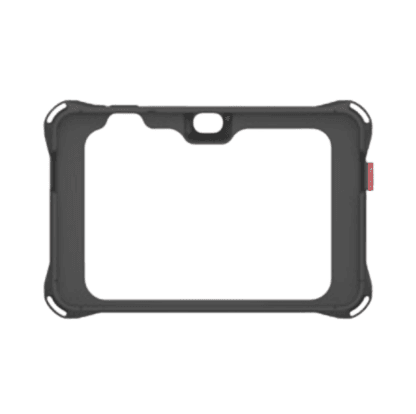 Etui ochronne gumowe do tabletu Honeywell EDA10A — widok z przodu