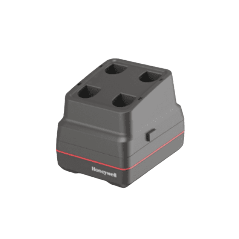 Honeywell MB4-BAT-SCN11 — ładowarka 4-slotowa do baterii BAT-SCN11 skanerów Granit Ultra
