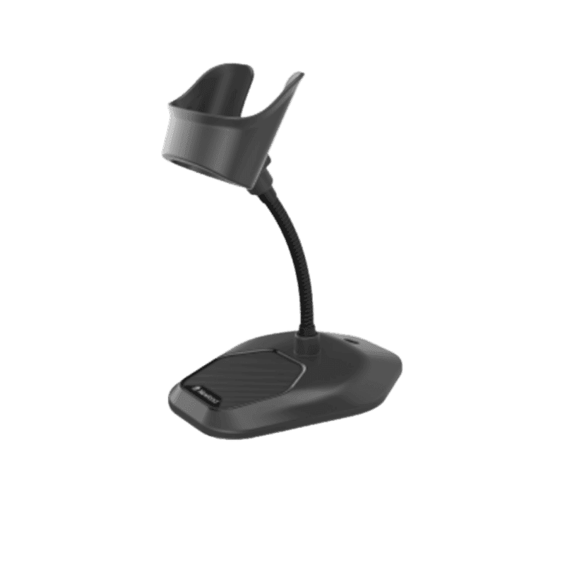 Podstawka Newland STD30i gooseneck z elastycznym ramieniem do skanerów Newland HR23 i HR33