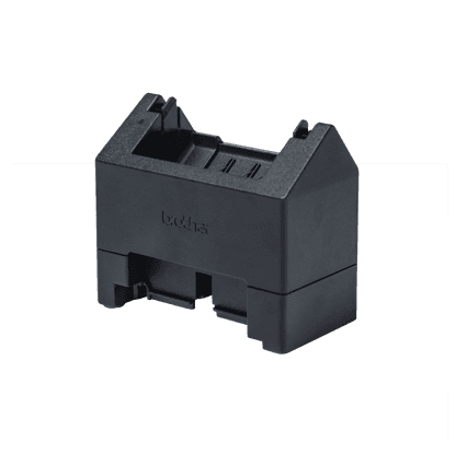 Ładowarka Brother PA-BC-003 — stacja ładowania baterii do drukarek mobilnych RJ-4230B i RJ-4250WB