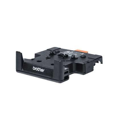 Stacja samochodowa Brother PA-CR-002 — uchwyt z ładowaniem do drukarek RJ-4230B i RJ-4250WB