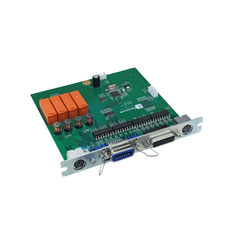 Interfejs aplikatora Honeywell PM45-APPL-01 do drukarki PM45