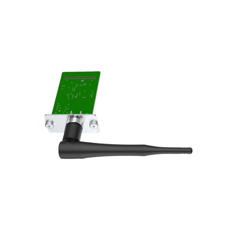 Moduł Wi-Fi 6 + Bluetooth 5.2 do drukarki przemysłowej Honeywell PM65