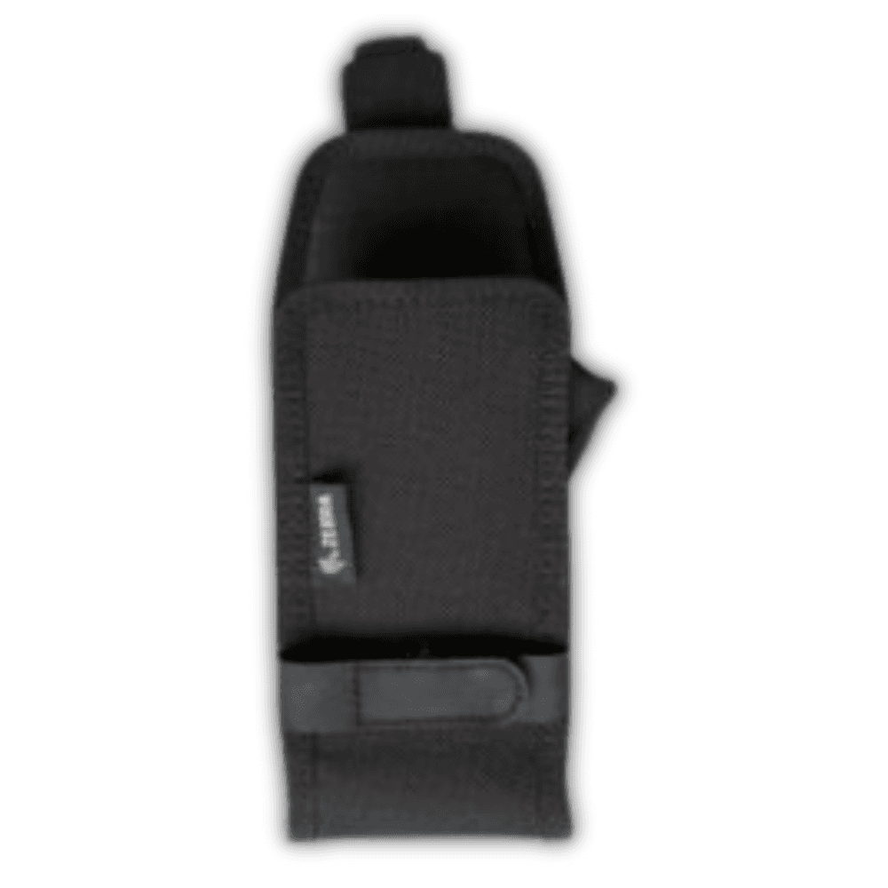 Kabura tekstylna Zebra z klipsem do MC2200/MC2700