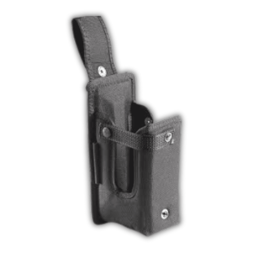 Kabura Zebra z klipsem na pasek do MC3300x/MC3400