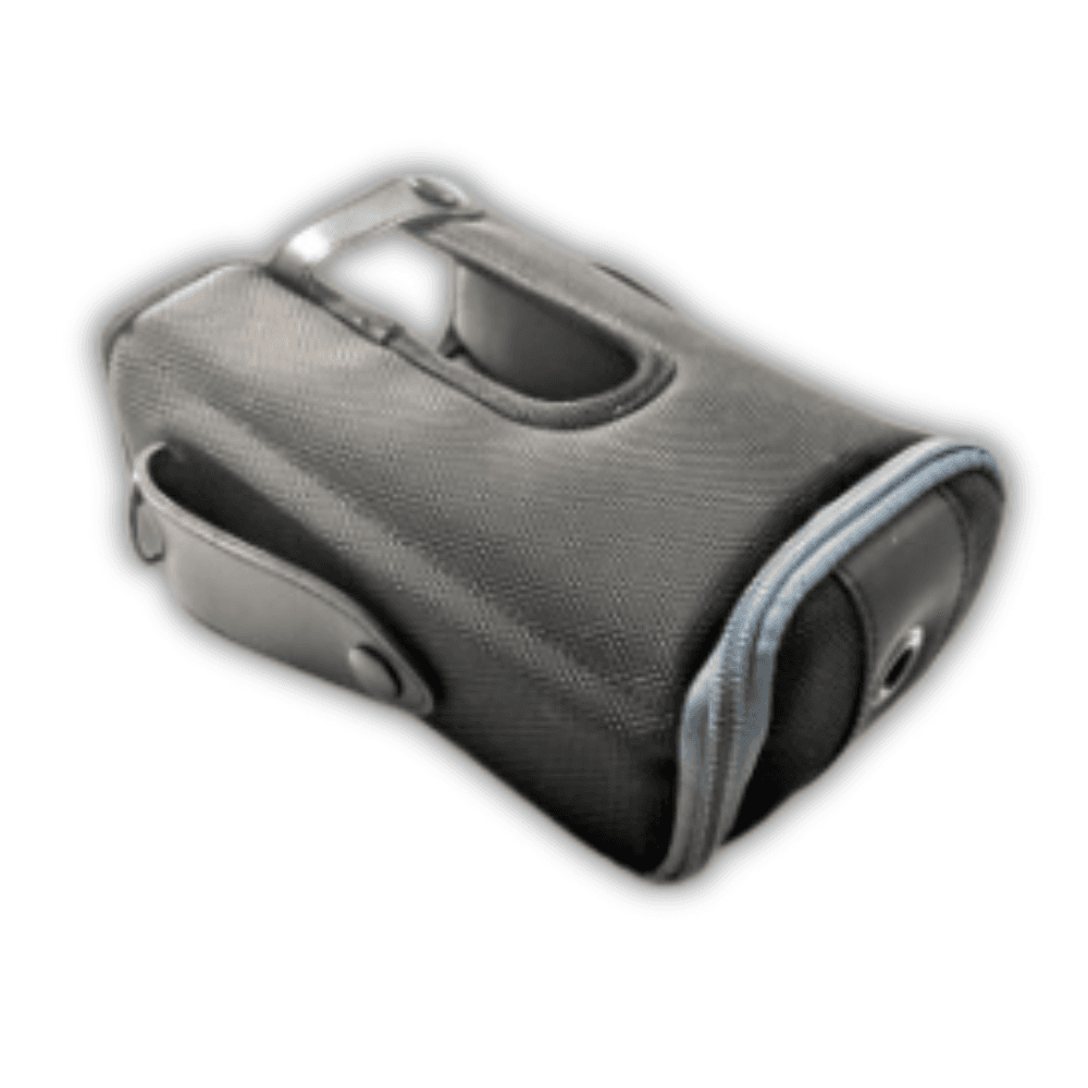 Kabura Zebra do MC9400/MC9450 — noszenie na pasie