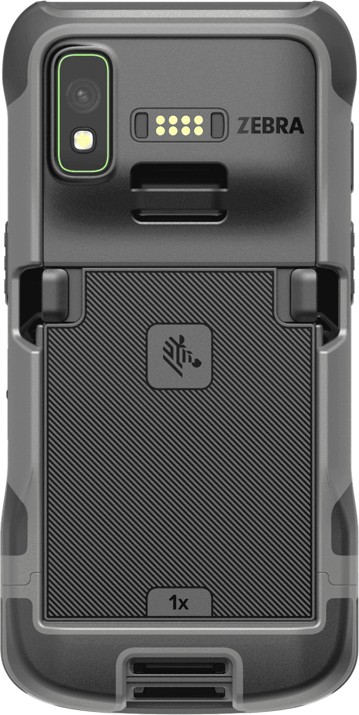 Egzoszkielet ochronny Exoskeleton Rugged Boot do terminala Zebra TC501