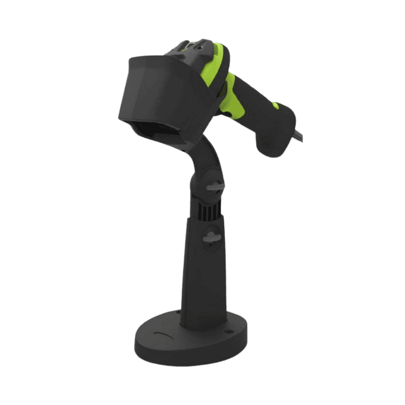 Podstawka Zebra STND-AS0036-07 do skanerów ultra-rugged DS3608, DS3678, LI3608