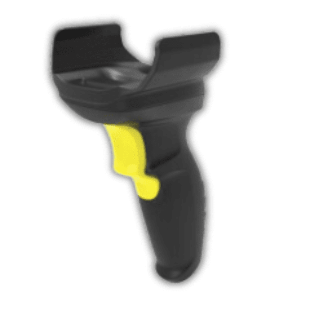 Uchwyt pistoletowy Zebra snap-on do MC2200/MC2700