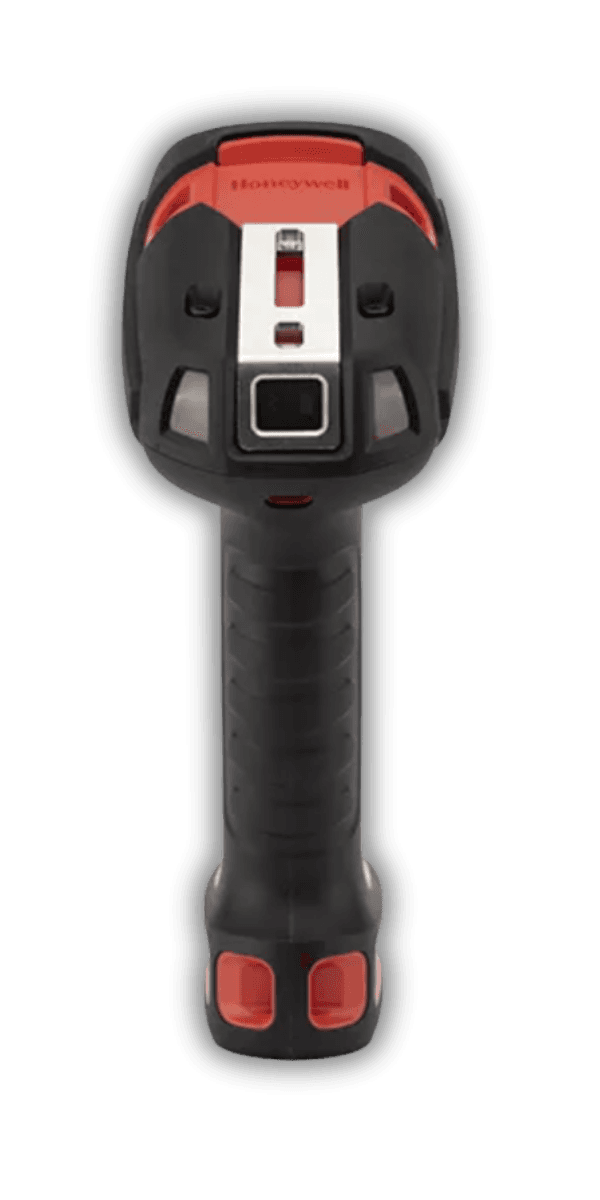 Honeywell Granit Ultra 2105i z bazą komunikacyjno-ładującą — zestaw bezprzewodowy gotowy do pracy