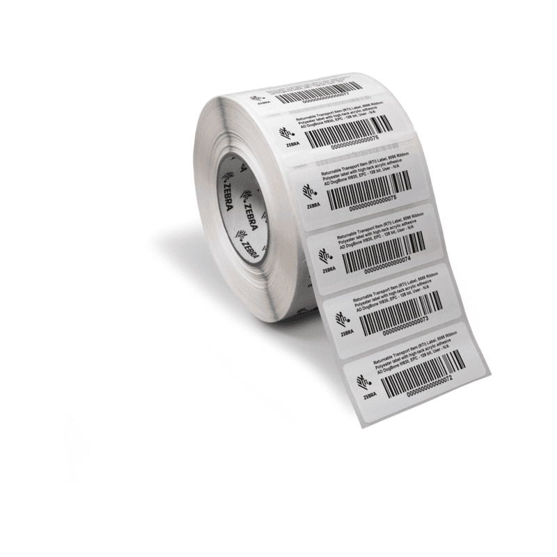 Etykiety Zebra Z-Ultimate 3000T 25×20 mm (3540 szt.)