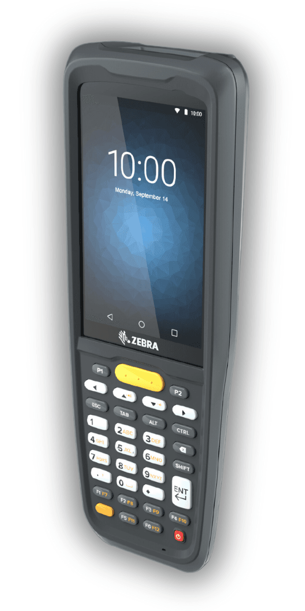 Zebra MC2200 — miniatura 3