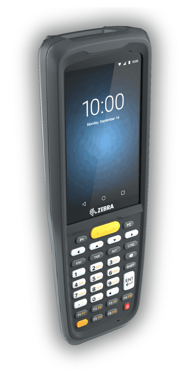 Zebra MC2700 — miniatura 2