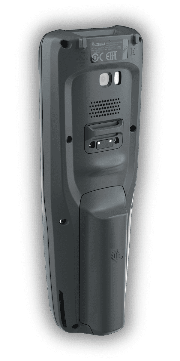 Zebra MC2700 — miniatura 4