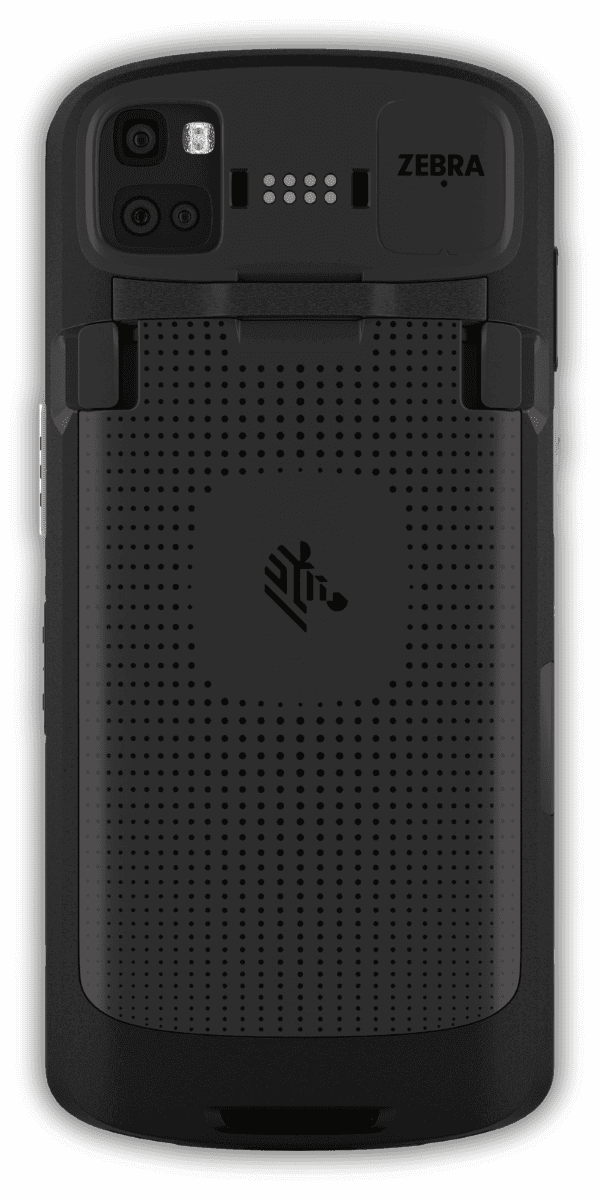 Zebra TC58e — miniatura 4