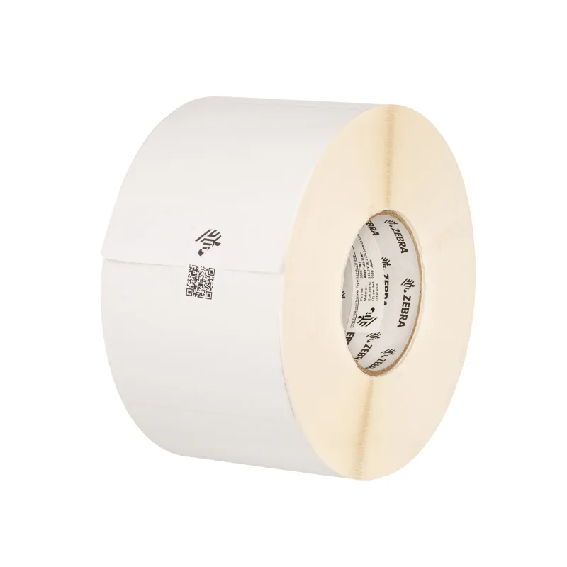Zebra 8000T All-Temp 102×152 mm