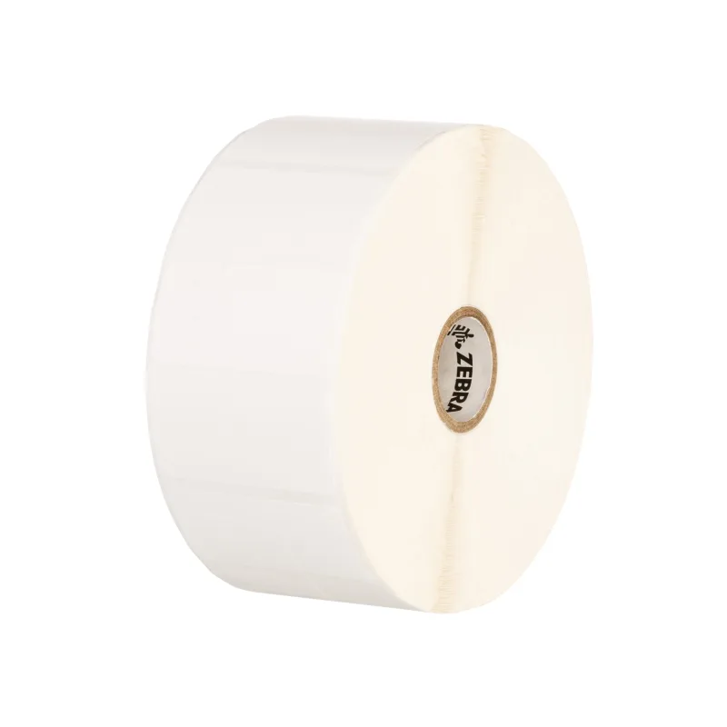 Zebra 8100T Cryocool 51×25 mm